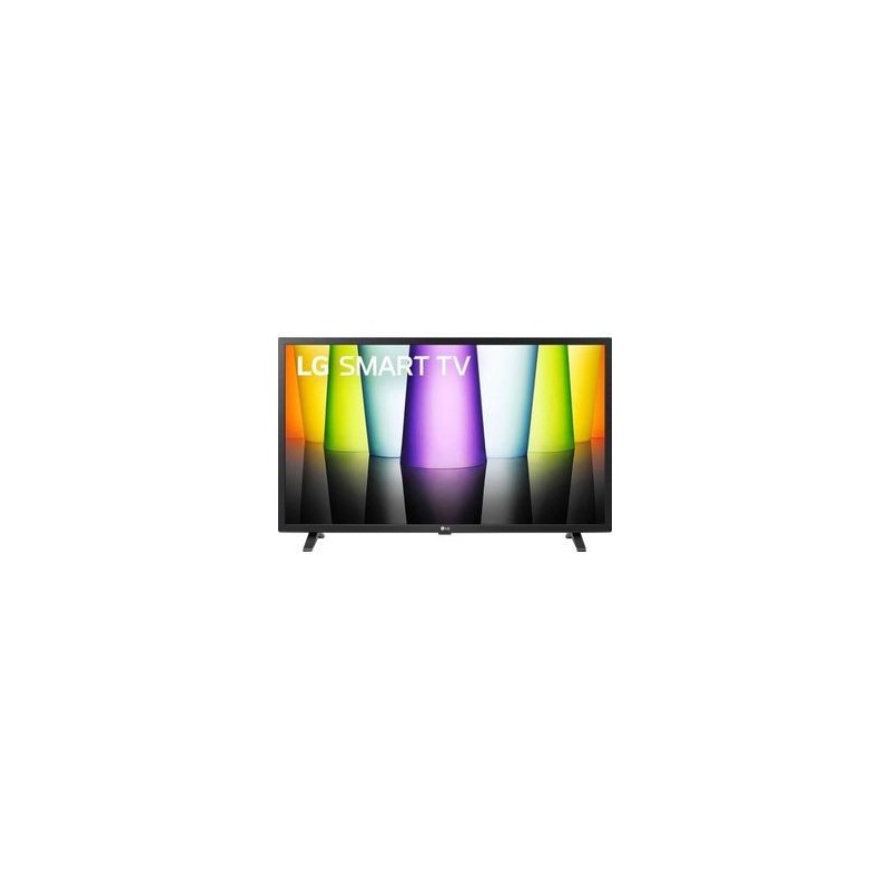 LG 32LQ630B6LA TV 81,3 cm (32) HD Smart TV Wi-Fi Sort